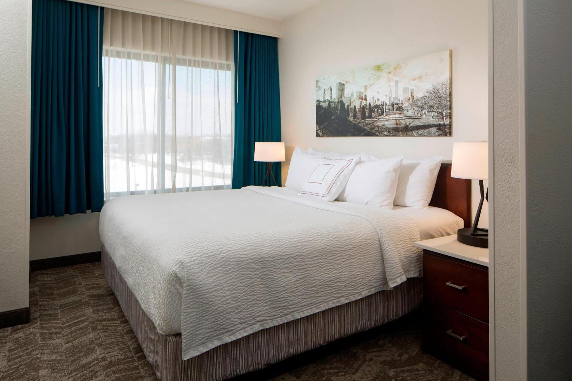 Springhill Suites Chicago Lincolnshire Exteriér fotografie